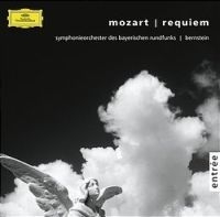 Mozart - Requiem D-Moll K 626 in the group CD / Klassiskt at Bengans Skivbutik AB (518349)