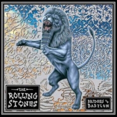 The Rolling Stones - Bridges To Babylon (2009 Re-M)