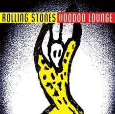 The Rolling Stones - Voodoo Lounge (2009 Re-M)