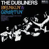 The Dubliners - Drinkin' & Courtin' in the group CD / Elektroniskt,Svensk Folkmusik at Bengans Skivbutik AB (518721)
