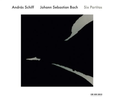 András Schiff - Six Partitas
