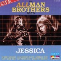 Allman Brothers Band - All Live in the group CD / Rock at Bengans Skivbutik AB (518917)