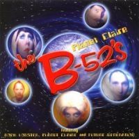 B 52's - Planet Claire in the group CD / Pop at Bengans Skivbutik AB (518919)