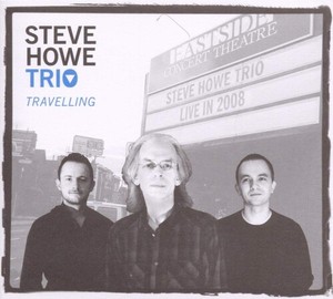 Howe Steve - Travelling