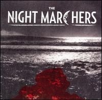 Night Marchers - See You In Magic in the group CD / Rock at Bengans Skivbutik AB (519059)