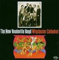 New Vaudeville Band - Winchester Cathedral