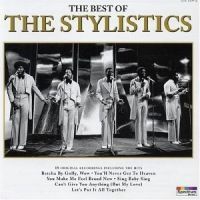 Stylistics - Best Of in the group OTHER / Övrigt /  at Bengans Skivbutik AB (519270)