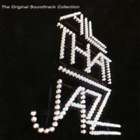 Filmmusik - All That Jazz