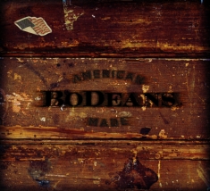 Bodeans - American Made