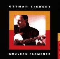 Liebert Ottmar - Nouveau Flamenco in the group CD / Pop at Bengans Skivbutik AB (519352)