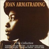 Joan Armatrading - Collection in the group OTHER / Övrigt /  at Bengans Skivbutik AB (519390)