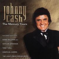 Cash Johnny - Mercury Years