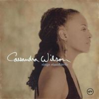 Cassandra Wilson - Sings Standards