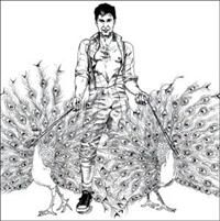 Hey Willpower - P.D.A. in the group OTHER / Övrigt /  at Bengans Skivbutik AB (519545)