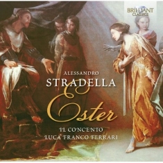 Stradella - Ester