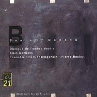 Boulez Pierre - Repons