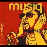 Musiq - Juslisten in the group OTHER / Övrigt /  at Bengans Skivbutik AB (519950)