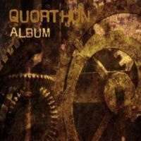 Quorthon - Album - Re-Mastered in the group CD / Hårdrock at Bengans Skivbutik AB (520040)