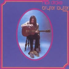 Nick Drake - Bryter Layter - Mint Pac