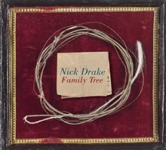 Nick Drake - Family Tree - Mint Pac