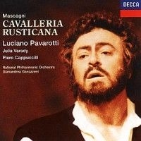 Mascagni - Cavalleria Rusticana