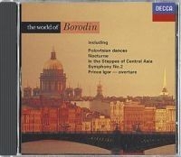 Borodin - World Of