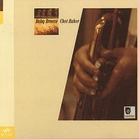 Baker Chet - Baby Breeze in the group CD / Jazz/Blues at Bengans Skivbutik AB (520213)