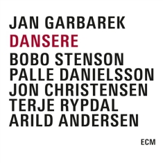 Jan Garbarek Stenson Danielsson C - Dansere