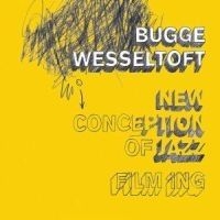Bugge Wesseltoft - Film Ing in the group CD / Jazz/Blues at Bengans Skivbutik AB (520246)