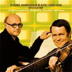 Asmussen Svend/Ericson Eric - Encounter