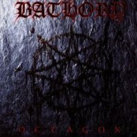 Bathory - Octagon