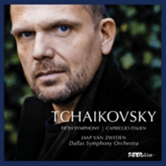 Tchaikovsky - Symphony No 5