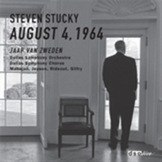 Stucky - August 4 1964