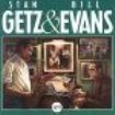 Getz Stan & Evans Bill - Stan Getz & Bill Evans in the group CD / Jazz/Blues at Bengans Skivbutik AB (520506)