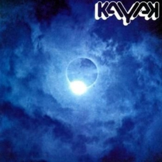 Kayak - See See The Sun (+ Bonus)