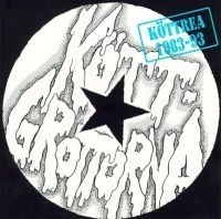 Köttgrottorna - Köttrea (1983-1993)