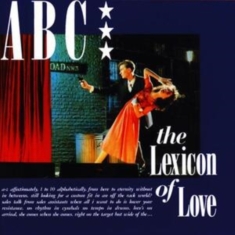 Abc - Lexicon Of Love - Re