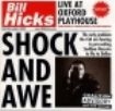 Hicks Bill - Shock & Awe in the group CD / Rock at Bengans Skivbutik AB (520962)