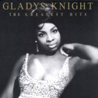 Knight Gladys - Greatest Hits in the group CD / RNB, Disco & Soul at Bengans Skivbutik AB (521037)