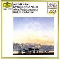 Bruckner - Symfoni 9 D-Moll in the group CD / Klassiskt at Bengans Skivbutik AB (521041)