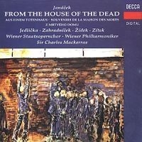 Janacek - House Of The Dead