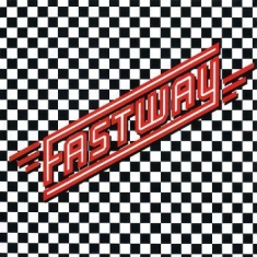 Fastway - Fastway