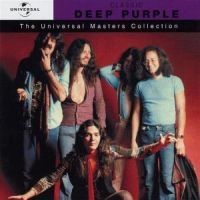 Deep Purple - Universal Masters Collection
