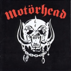 Motorhead - Motorhead