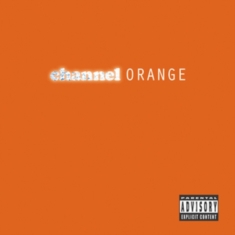 Ocean Frank - Channel Orange