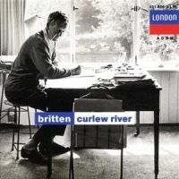 Britten - Curlew River