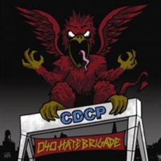 Cdcp - 040 Hatebrigade