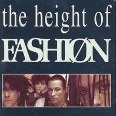 Fashion - Height Of Fashion