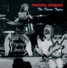 Principal Edwards - Devon Tapes