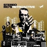 Stereo Mc's - Retro Active in the group OTHER / Övrigt /  at Bengans Skivbutik AB (521560)